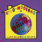 KINO-MODERNO/SYNC YOU（30th Anniversary Remastered Deluxe Edition）
