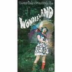 marble≠marble/WONDERLAND（初回限定盤）