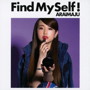 荒井麻珠/Find MySelf！（Btype）