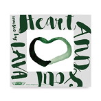 LAVA/Heart AND Soul