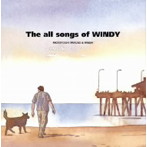 岩崎元是＆WINDY/The all songs of WINDY