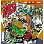 BOMB FACTORY/GREATEST HITS