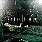 exist trace/VANGUARD-of the muses-
