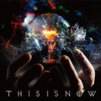 exist†trace/THIS IS NOW（通常盤）