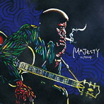 DJ MOTIVE/MAJESTY