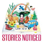 LOW IQ 01/Stories Noticed