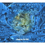 mudy on the 昨晩/An Instrumental