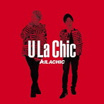 AILACHIC/U La Chic