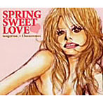 tangerine.×Choucremes/SPRING SWEET LOVE