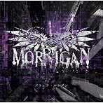 MORRIGAN/ブラック・ルシアン