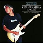 KEN NAKAJIMA/ENCORE