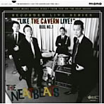 NEATBEATS/LIKE THE CAVERN LIVE！REEL NO.1