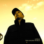 ANBIAS/THE GOLDEN WORLD