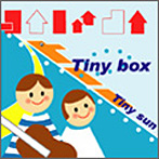 Tiny Sun/Tiny box
