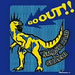 SMASH RAID/SHACHI/GO OUT！！