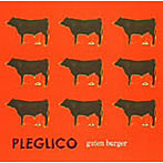 PLEGLICO/guten burger