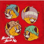 NECOKICKS/Hello Bee，Hello Me