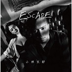 小林太郎×ACADEMIC BANANA/ESCAPE