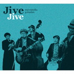 松ノ葉楽団/Jive
