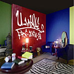 U WAVE/U WAVE 2 FRE-QUEN-CY