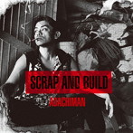 ADACHIMAN/SCRAP AND BUILD