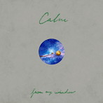 CALM feat.Moonage Electric＆Acoustic Ensemble/FROM MY WINDOW