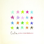 CALM/20 Years Citrus Mellowdies（通常盤）