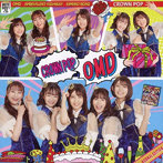 CROWN POP/OMD ＜通常盤＞