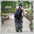 KOZO/Footprints of the Soul