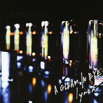 lynch./A GLEAM IN EYE