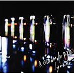 lynch./A GLEAM IN EYE