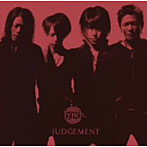 lynch./JUDGEMENT（初回限定盤）（DVD付）