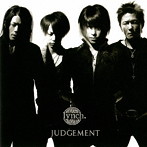 lynch./JUDGEMENT（通常盤）