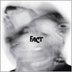 FACT/In the blink of an eye（初回限定盤）（DVD付）