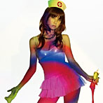 hitomi/Spirit