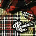 Mix Speaker’s，Inc./ロミオのメロディー（DVD付）
