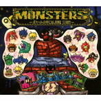Mix Speaker’s，Inc./MONSTERS〜ポケットの中にはJUNK STORY〜（DVD付）