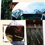 Ametsub/Mbira Lights 1 EP