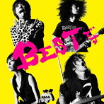 バックドロップシンデレラ/BESTです