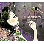 美吉田月/pure flavor ＃2〜key of love〜