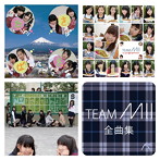 TEAM MII/TEAM MII 全曲集