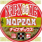 NAPZAX/ナップヌードル