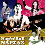 NAPZAX/ナップンロール