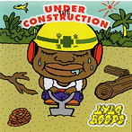 LYLA BOOPS/UNDER THE CONSTRUCTION