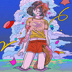 ん・フェニ/SUMMER EP