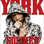 YORK/SOLDIER