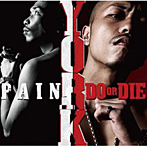 YORK/PAIN