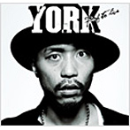 YORK/Proof to live