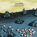 04 Limited Sazabys/monolith