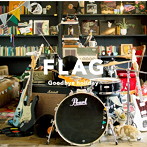 Goodbye holiday/FLAG